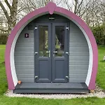 Belle Vista Glamping & * 约克