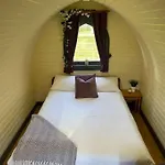 Belle Vista Glamping & * 约克