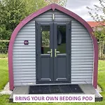Belle Vista Glamping &
