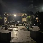 Kamp alanı Belle Vista Glamping & York