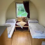 Belle Vista Glamping & Kamp alanı *