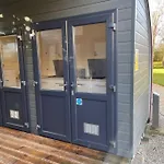 Belle Vista Glamping & * York