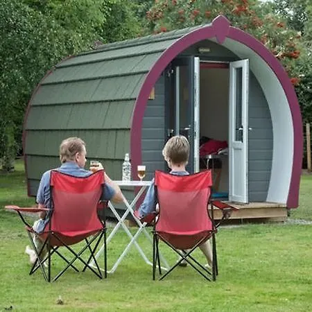 Belle Vista Glamping & *