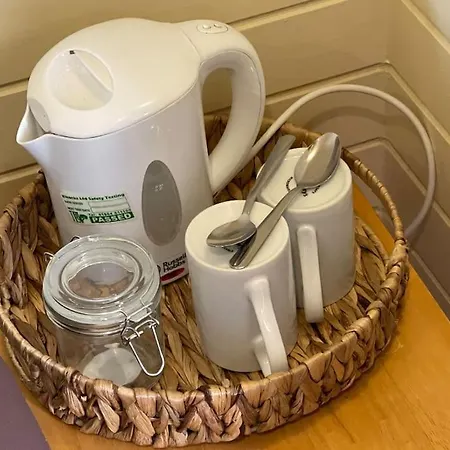 Belle Vista Glamping &