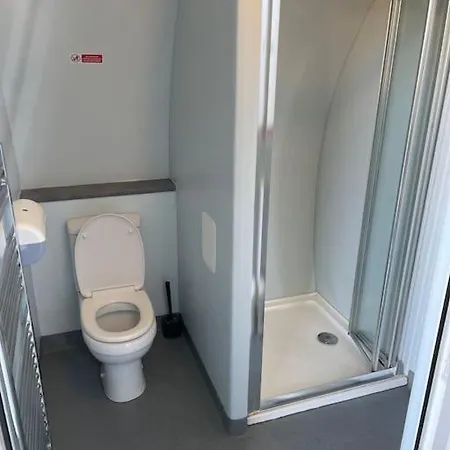 Belle Vista Glamping & Кемпинг