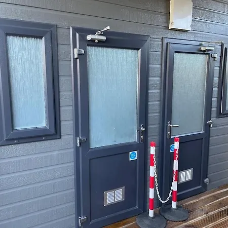 Camping Belle Vista Glamping & York