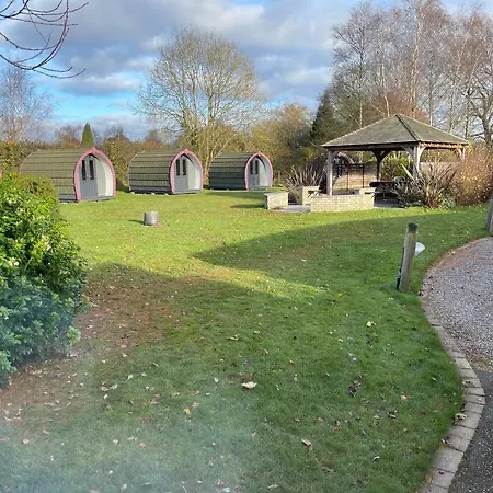 Belle Vista Glamping & *