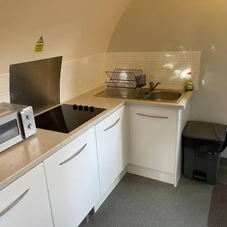 Belle Vista Glamping & Campingplatz York