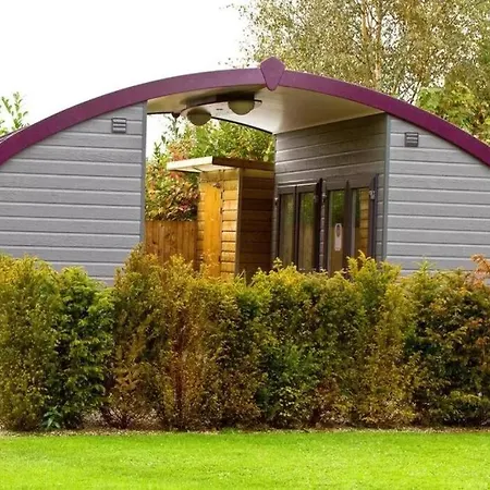 Belle Vista Glamping & Campsite