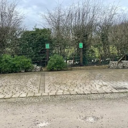 Belle Vista Glamping & Campingplatz