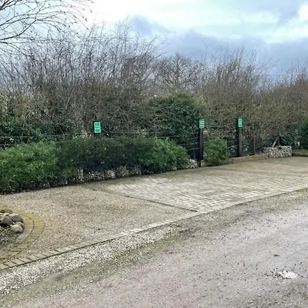 Belle Vista Glamping & Campingplatz *