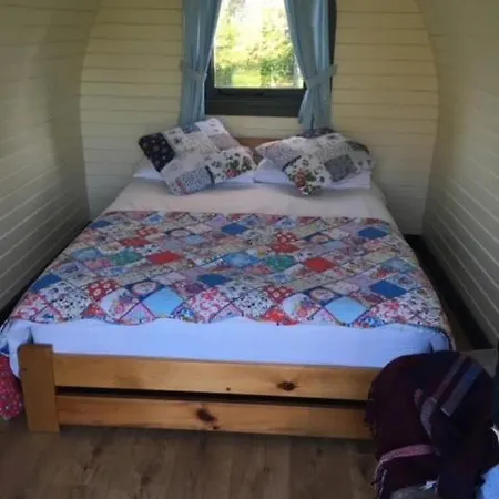Belle Vista Glamping &