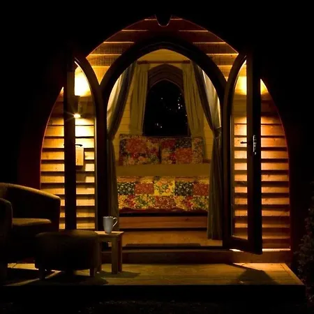 Belle Vista Glamping & Campsite