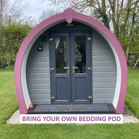 Belle Vista Glamping &