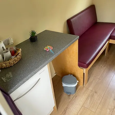 Belle Vista Glamping &