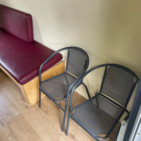 Campingplatz Belle Vista Glamping & York