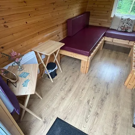 Кемпинг Belle Vista Glamping & *