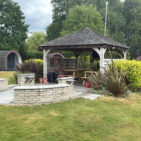 Belle Vista Glamping &