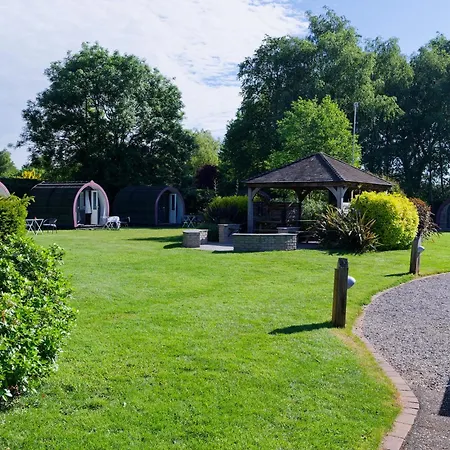 Belle Vista Glamping & York