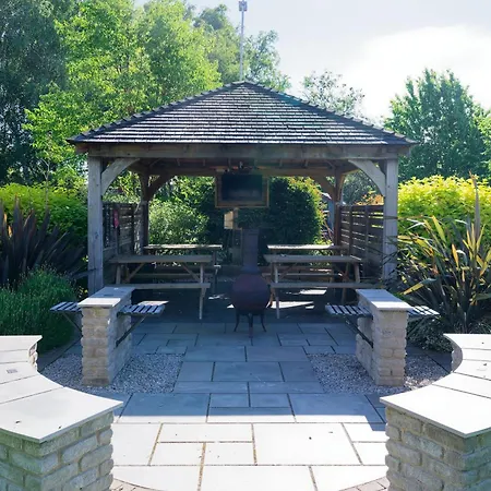 Belle Vista Glamping &