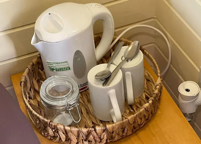 Belle Vista Glamping &