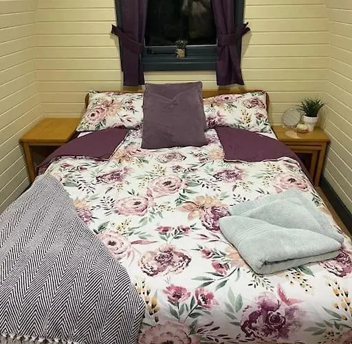 Belle Vista Glamping & * York