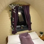 Campsite Belle Vista Glamping &