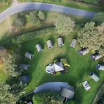 Belle Vista Glamping & Campsite