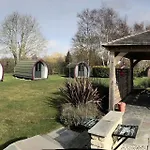 Belle Vista Glamping & Camping York