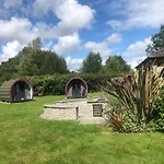 Belle Vista Glamping & Campsite *