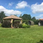 Belle Vista Glamping & Camping *