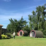 Belle Vista Glamping & Campsite York