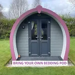 Belle Vista Glamping & Campsite