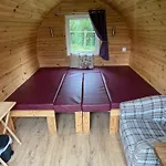 Belle Vista Glamping & York