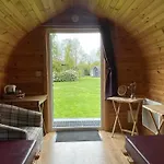 Campsite Belle Vista Glamping & *