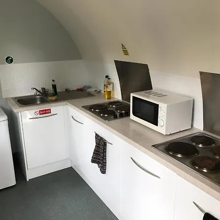 Belle Vista Glamping & Κάμπινγκ