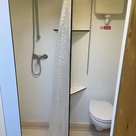 Belle Vista Glamping&camping Campeggio