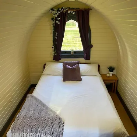 Belle Vista Glamping&camping * York
