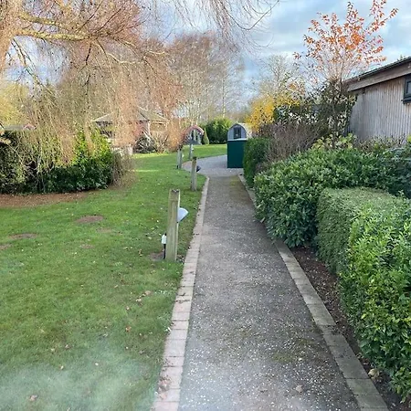 Belle Vista Glamping & Kemping *