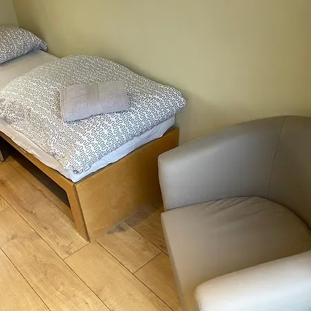 Belle Vista Glamping & Γιορκ