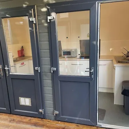 Belle Vista Glamping&camping Campeggio