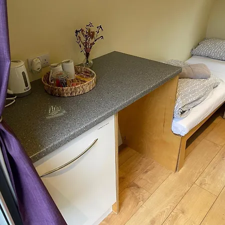 Belle Vista Glamping & Γιορκ