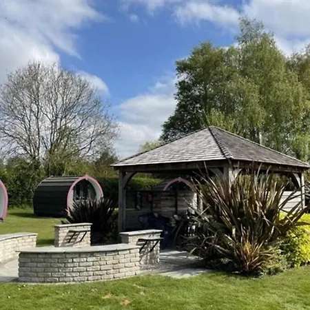 Belle Vista Glamping&camping Campeggio *