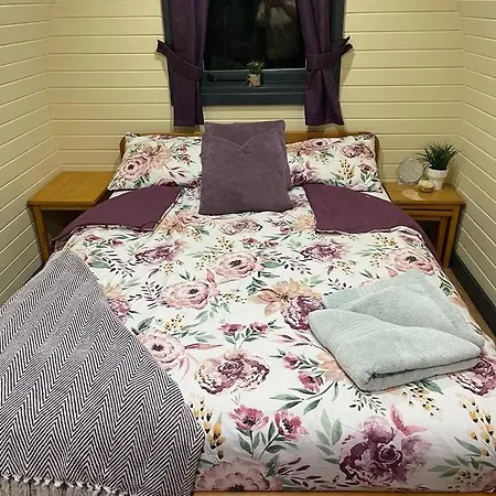 Kemping Belle Vista Glamping & *