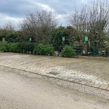 Belle Vista Glamping&camping *