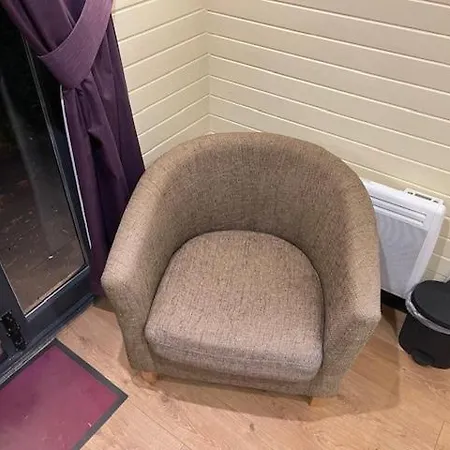 Belle Vista Glamping&camping York