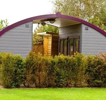 Belle Vista Glamping &