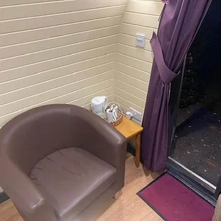 Belle Vista Glamping&camping York