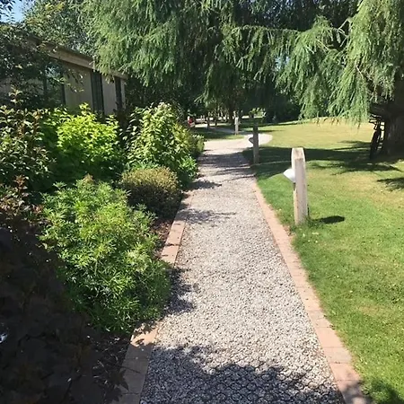 Belle Vista Glamping & Kemping York