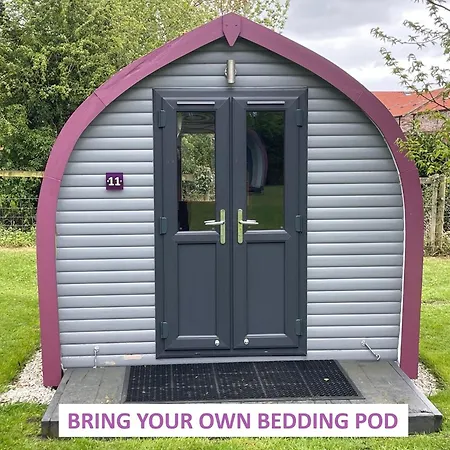 Belle Vista Glamping&camping